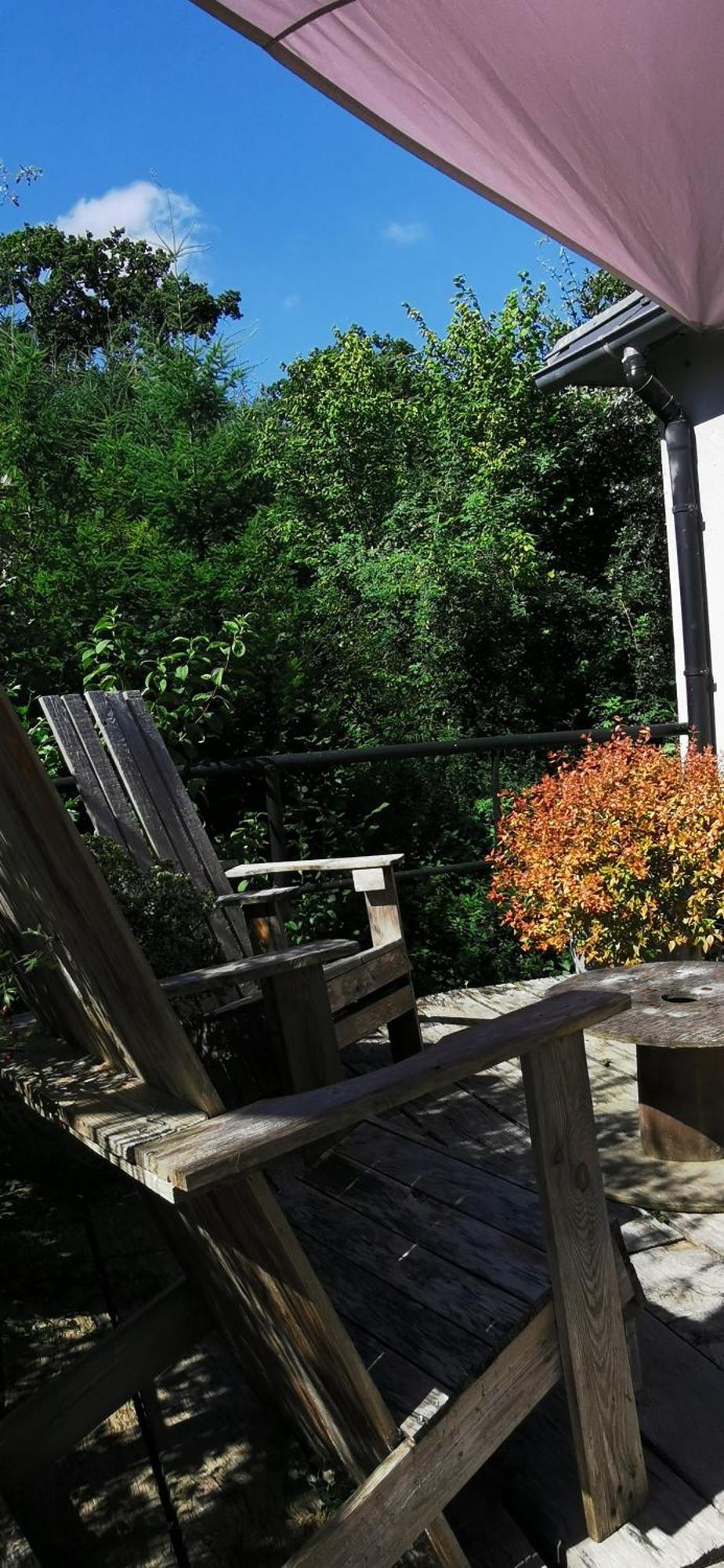 Willa Le Moulin Des Rivieres Breel Zewnętrze zdjęcie